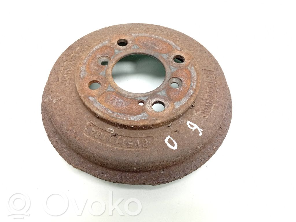 Ford Fiesta Stabdžių būgnas (galinis) 