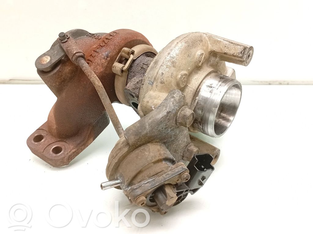 Turbo   9673288680