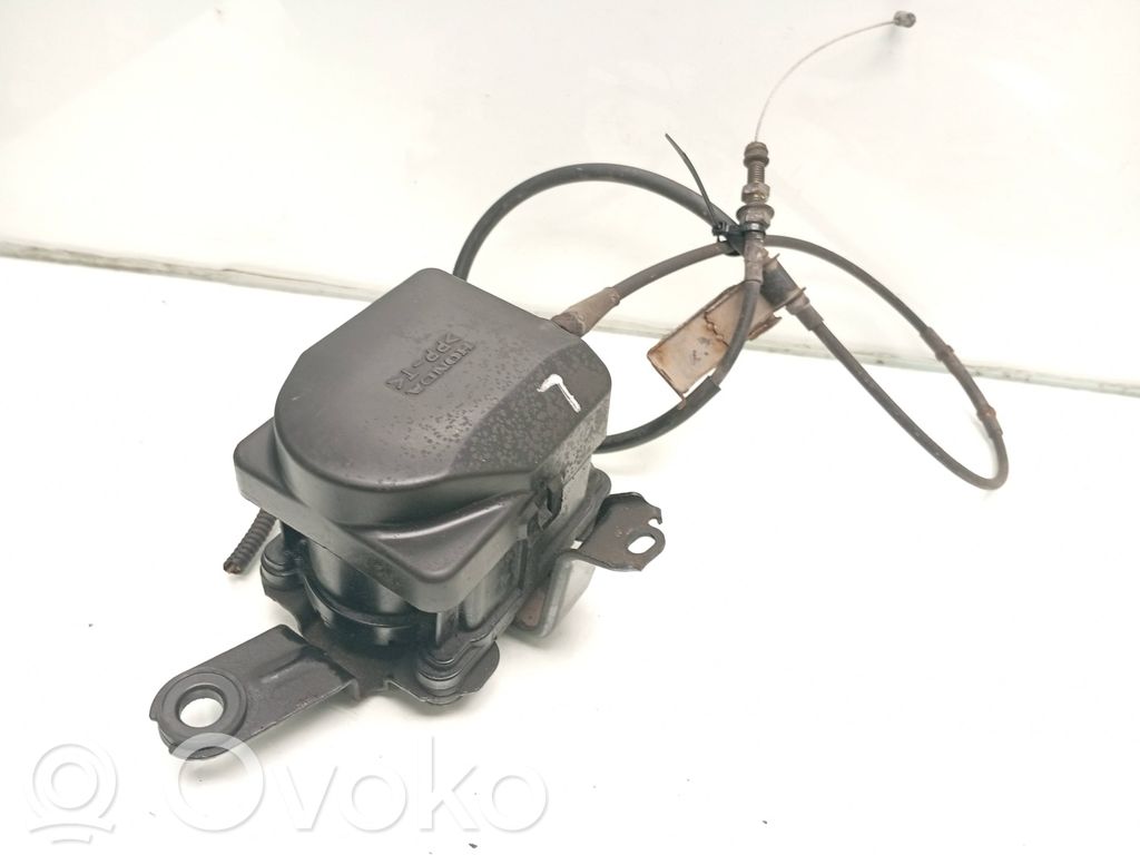 Honda Accord Acceleration sensor 