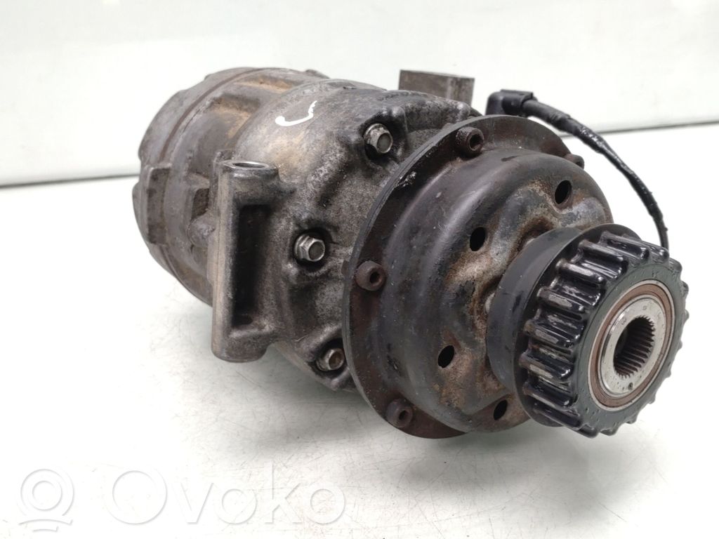 Volkswagen Transporter - Caravelle T5 Compressore aria condizionata (A/C) (pompa)