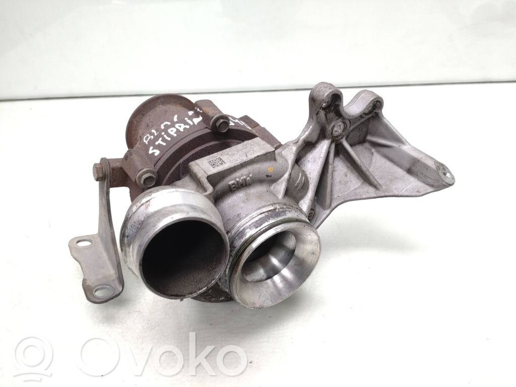 Turboahdin   8519475,4933500642