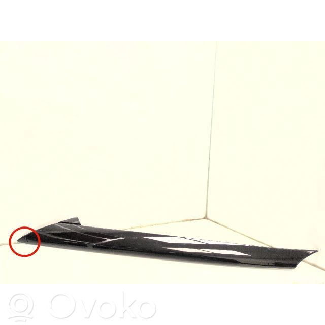 KIA EV6 Windshield trim 