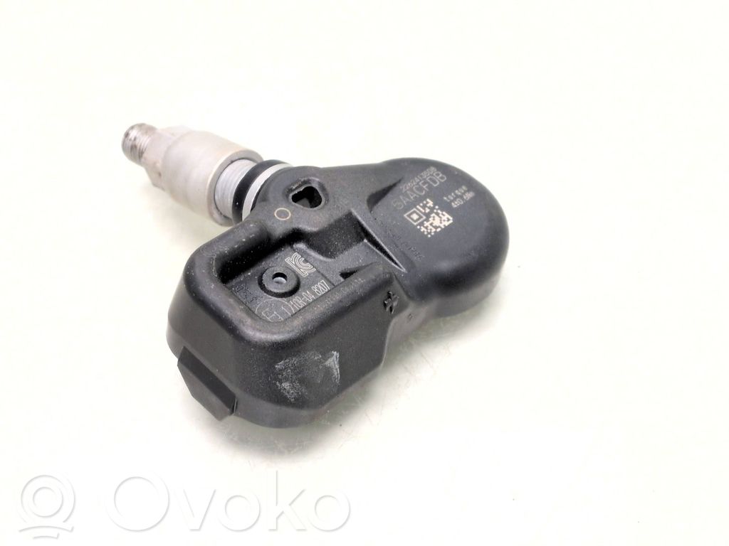 Czujnik ciśnienia opon   10R048207,22624135D8