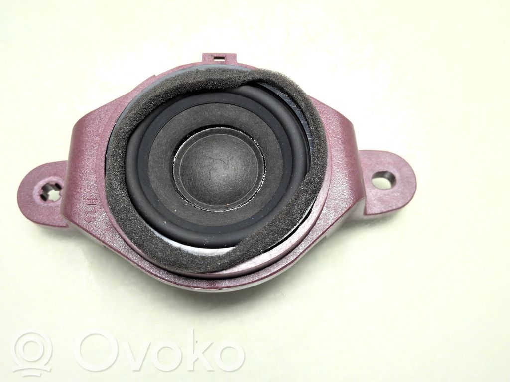 Pannello altoparlante   96360CV100