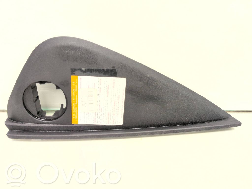 KIA EV6 Moldura del extremo lateral de panel