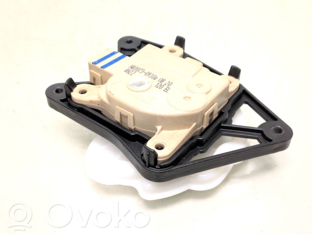 KIA EV6 Motorino attuatore aria
