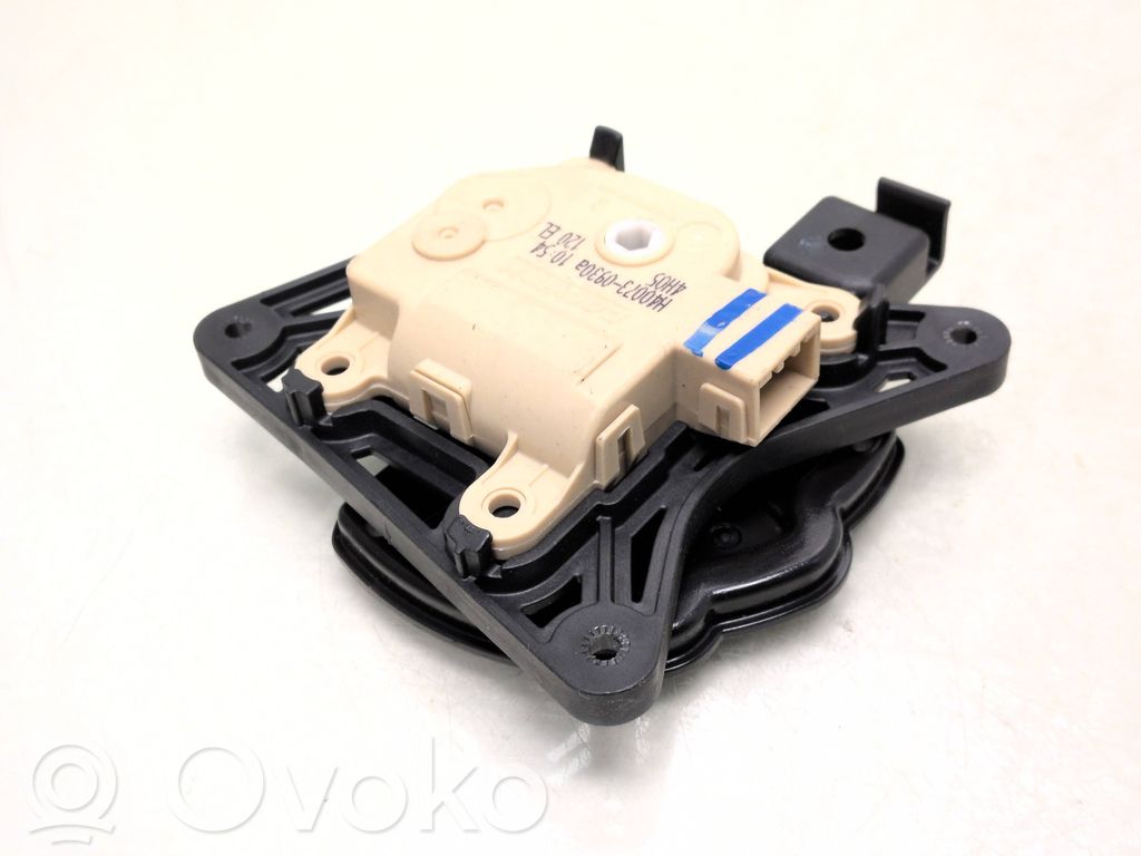 KIA EV6 Motorino attuatore aria