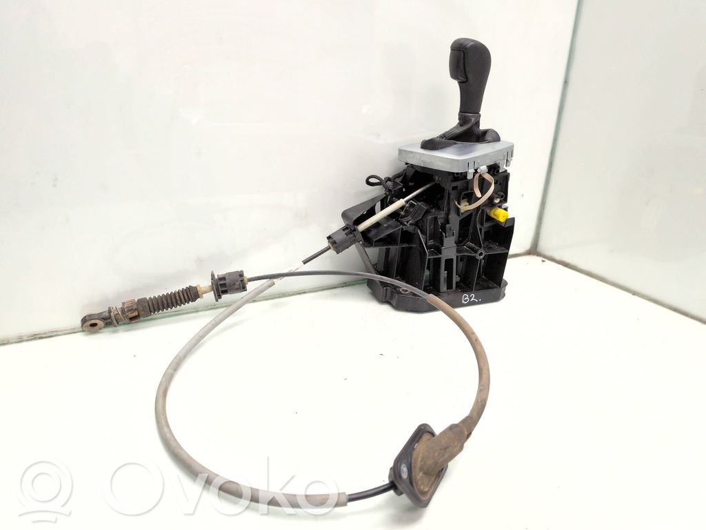 Volvo XC90 Selector de viteze/schimbător de viteze (interior) 