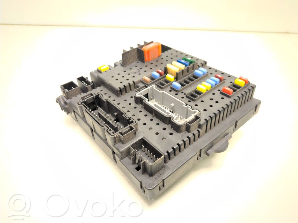 Fuse module   31314469,28242073,31314981