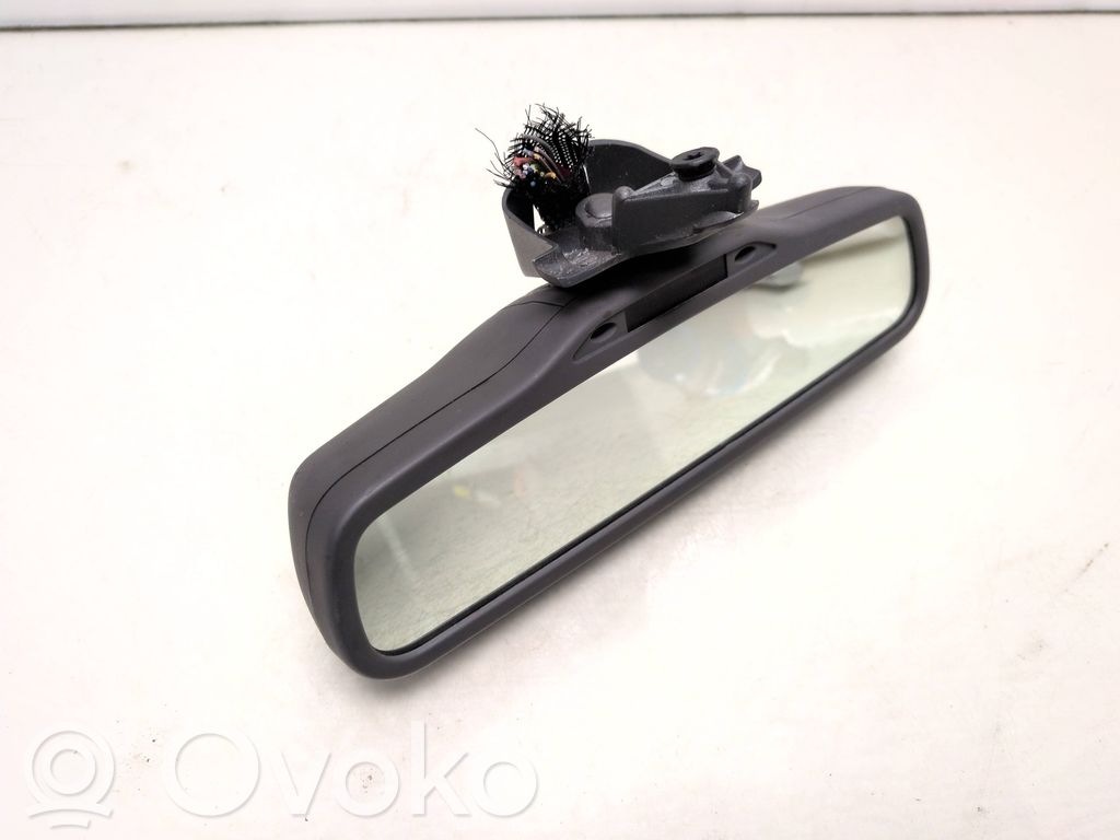 Espejo retrovisor (interior)   E11015469