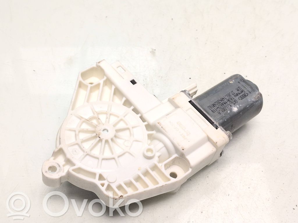 Audi A4 S4 B8 8K Motor macara geam ușă față