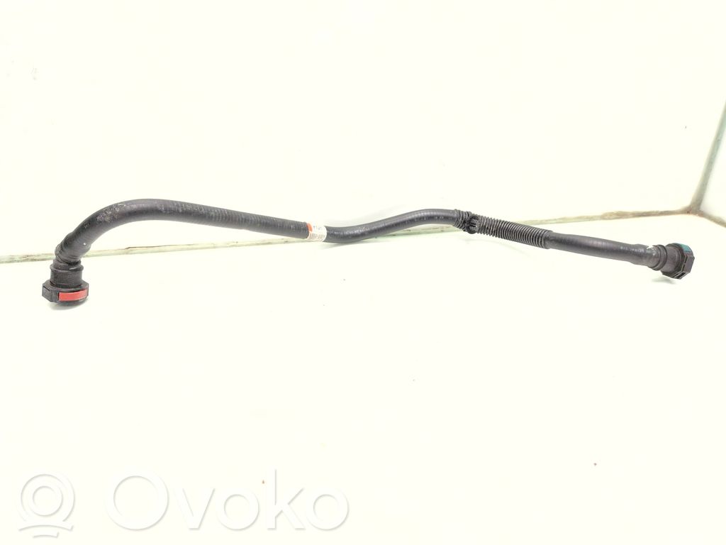 Engine coolant pipe/hose   375Y1GI010