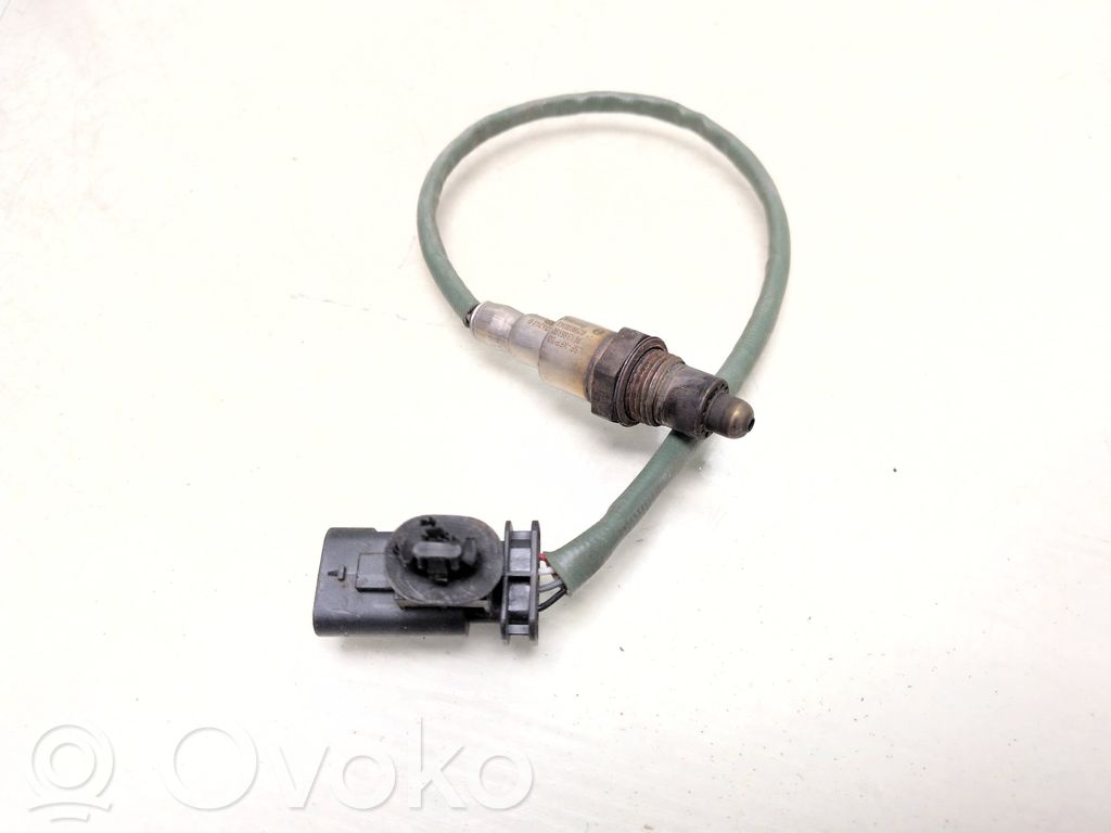 Opel Astra L Lambda probe sensor 