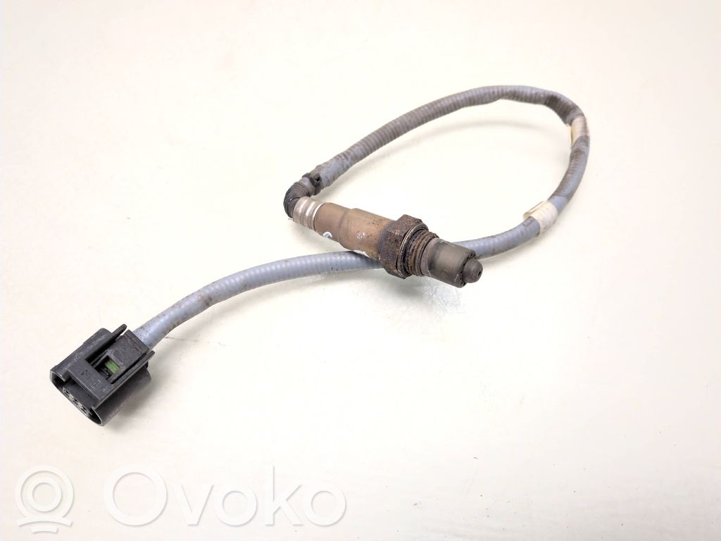 Opel Astra L Lambda probe sensor 