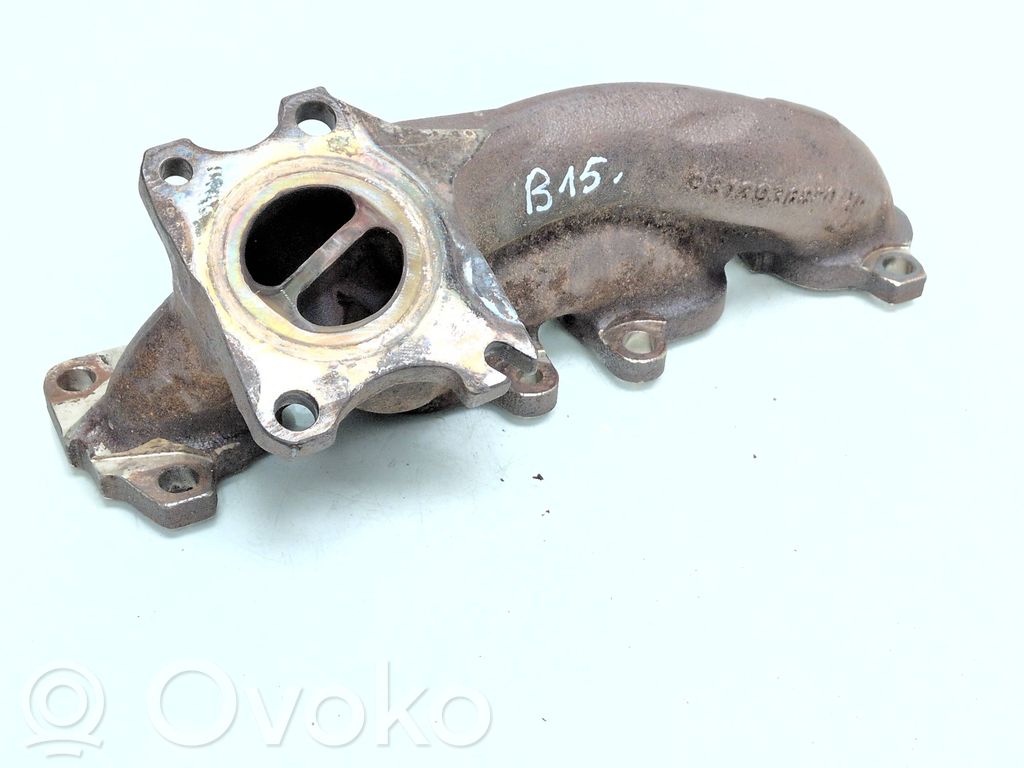 Opel Astra L Pakosarja 