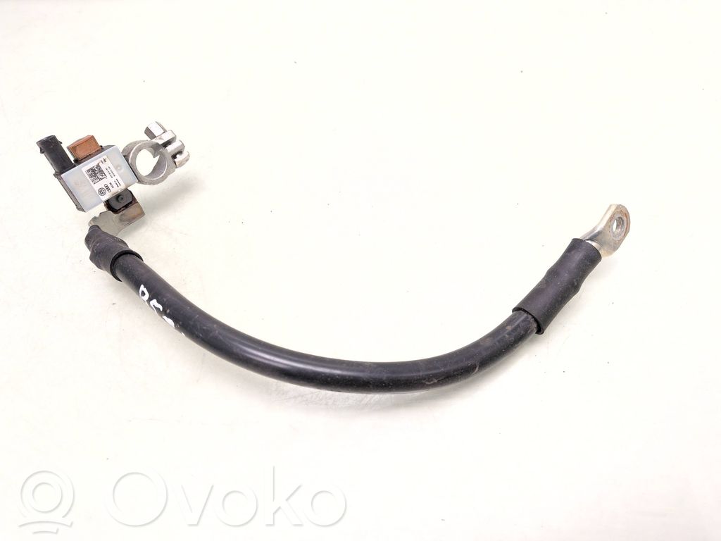 Maakaapeli, akku   8T0915181