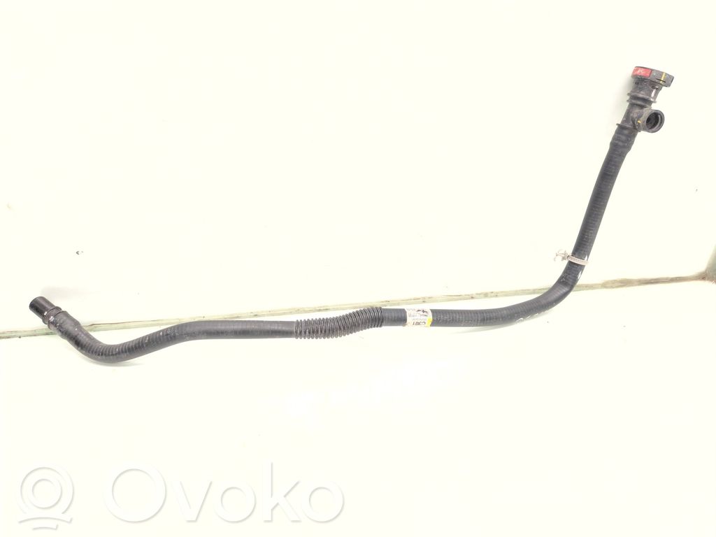 Engine coolant pipe/hose   375Y3GI030