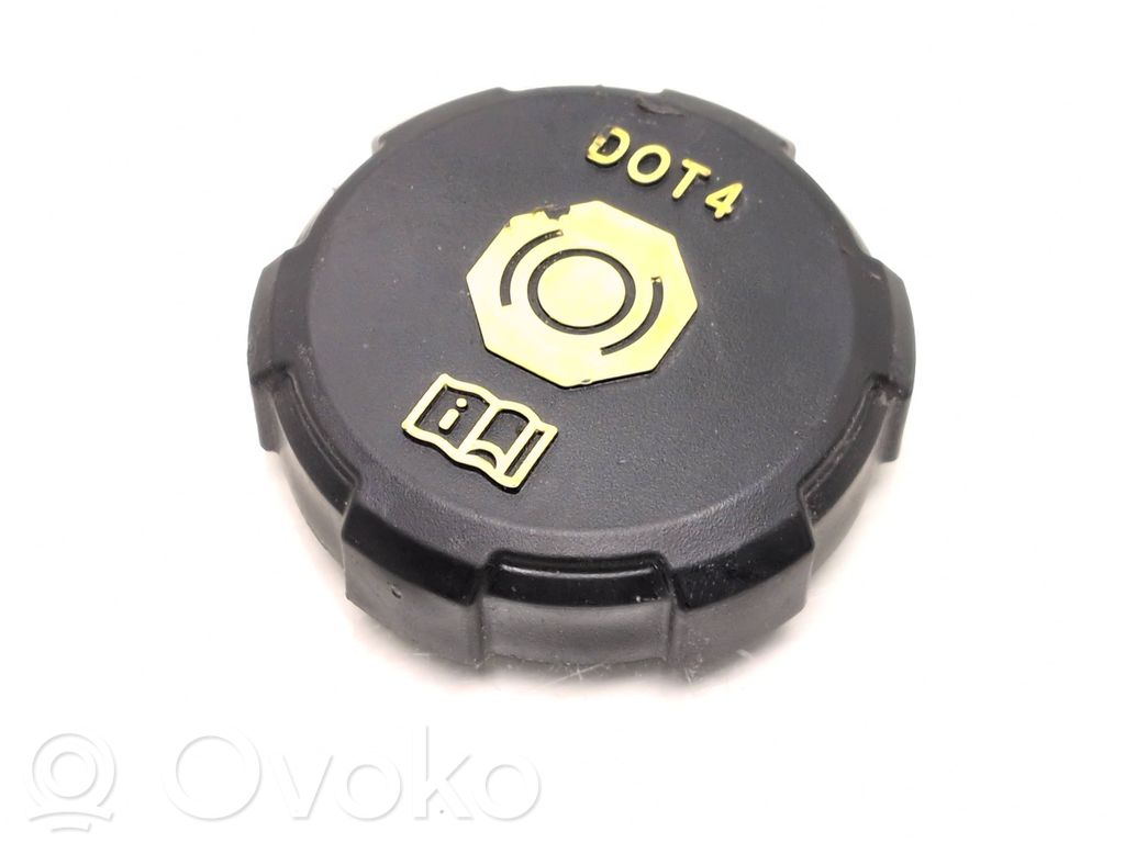 Brake fluid reservoir   DOT4