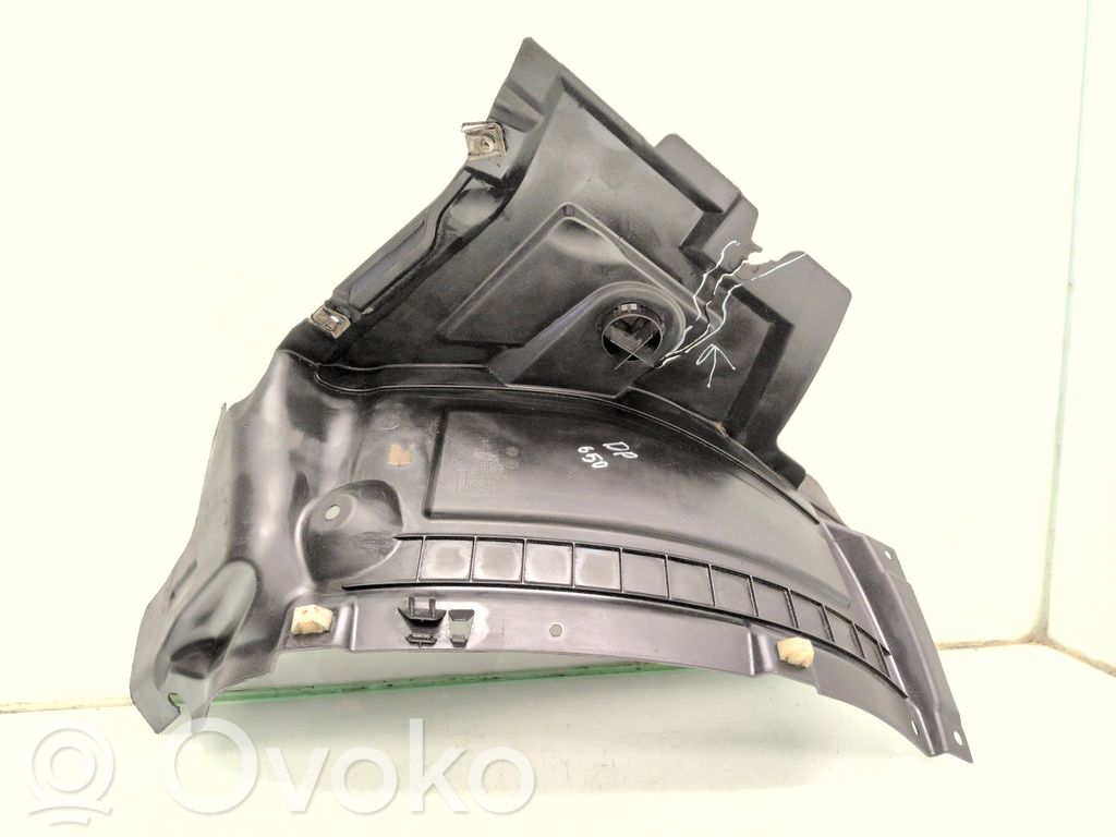 Audi A6 S6 C7 4G Nadkole przednie 