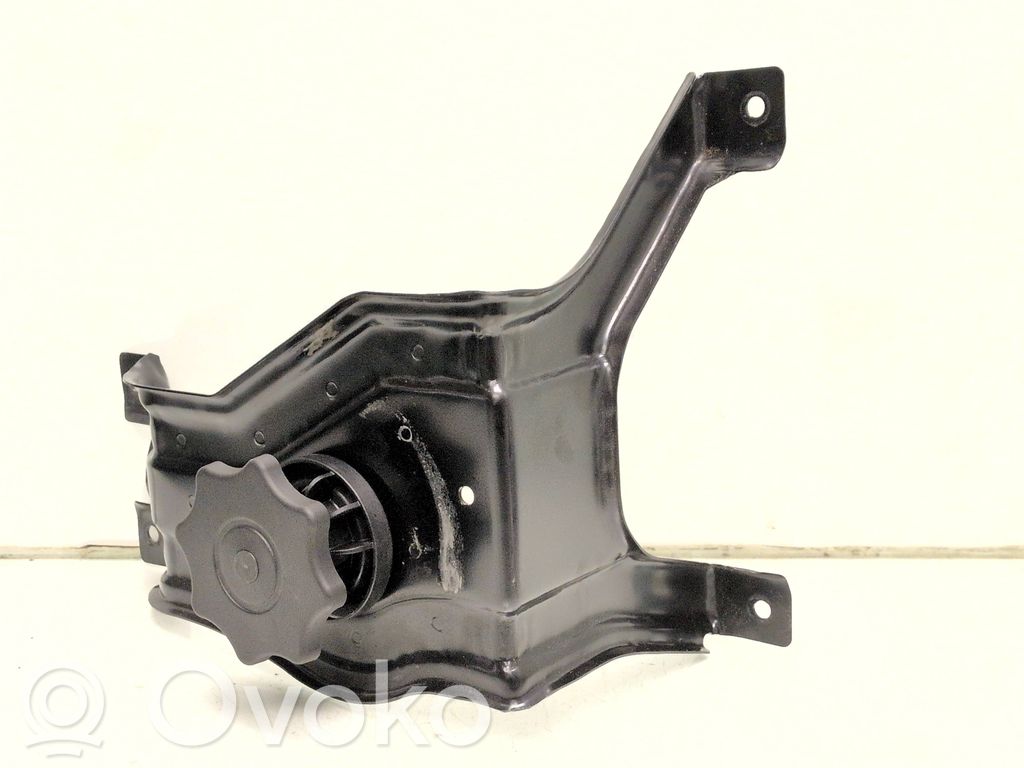 Audi A6 S6 C7 4G Bridă fixare roată de rezervă 