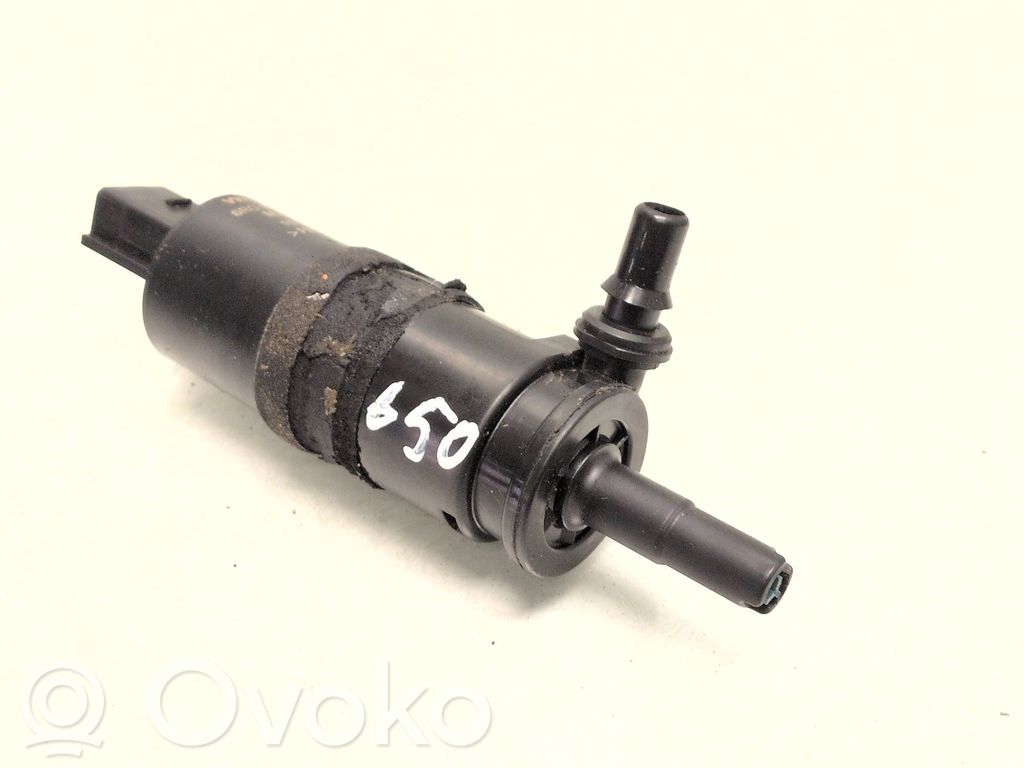 Ajovalonpesimen pumppu   6R0955681