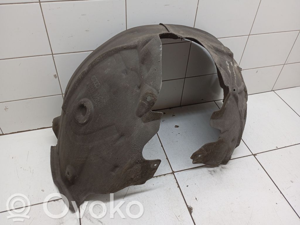 Audi A6 S6 C7 4G Rivestimento paraspruzzi passaruota anteriore 