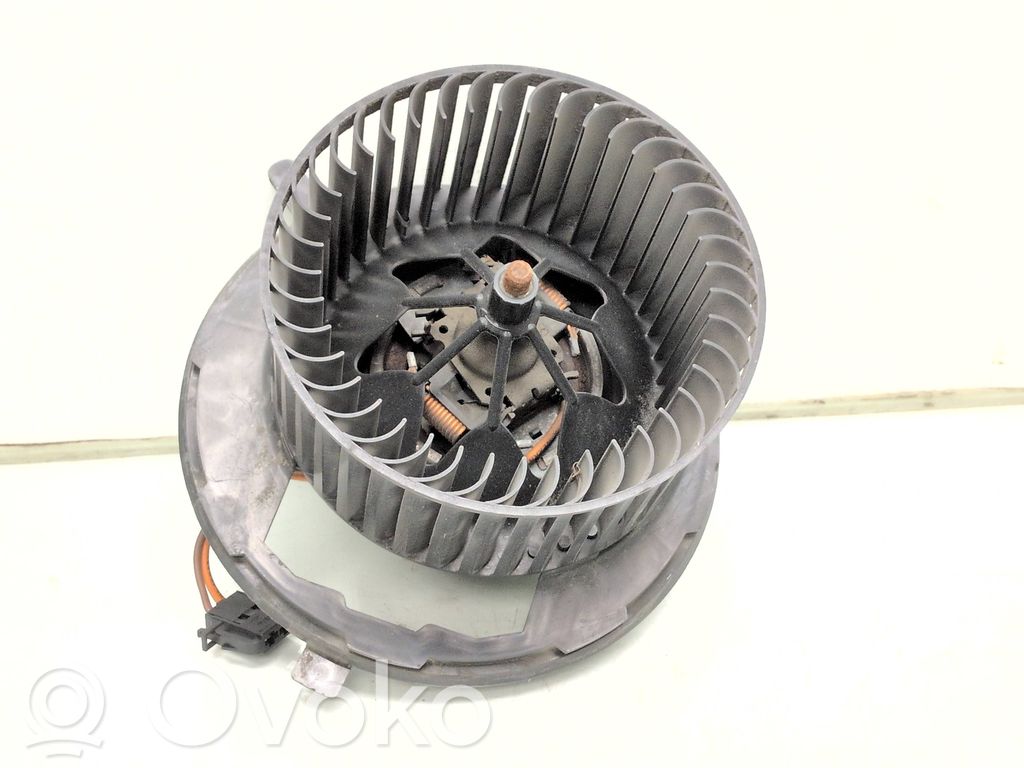 Skoda Superb B6 (3T) Ventola riscaldamento/ventilatore abitacolo 