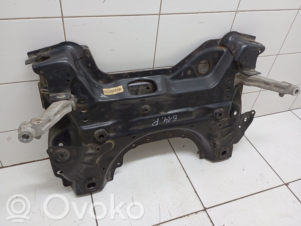 Front subframe   7CTG67,00824,5562800