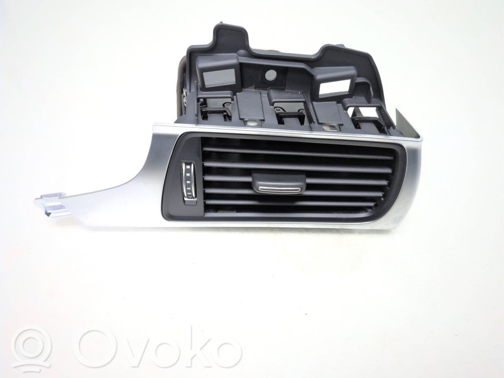 Audi A6 S6 C7 4G Grilă ventilație/ramă laterală bord 