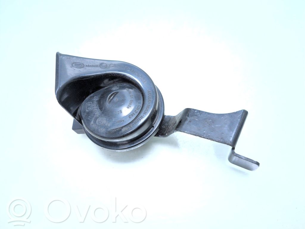 Audi A6 S6 C7 4G Horn signal 