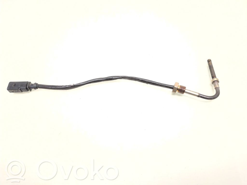 Sensor de temperatura del escape   4H0906088AA