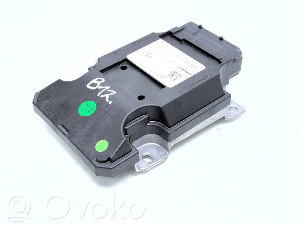 Audi Q5 SQ5 FY Module de commande suspension 