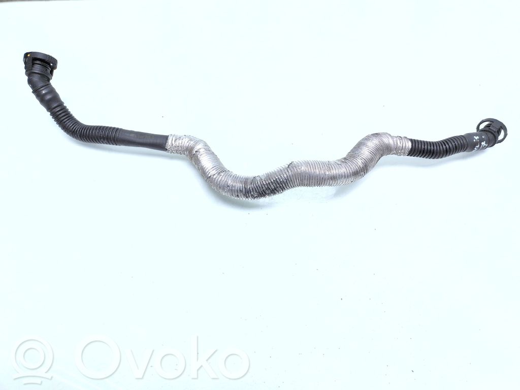 Ventilācijas / ventilācijas caurule (-es) / šļūtene (-es)   059103209D