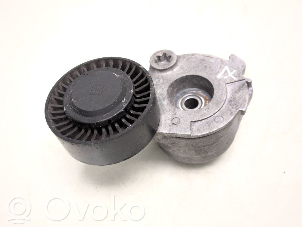 Audi A6 S6 C7 4G Napinacz paska alternatora 