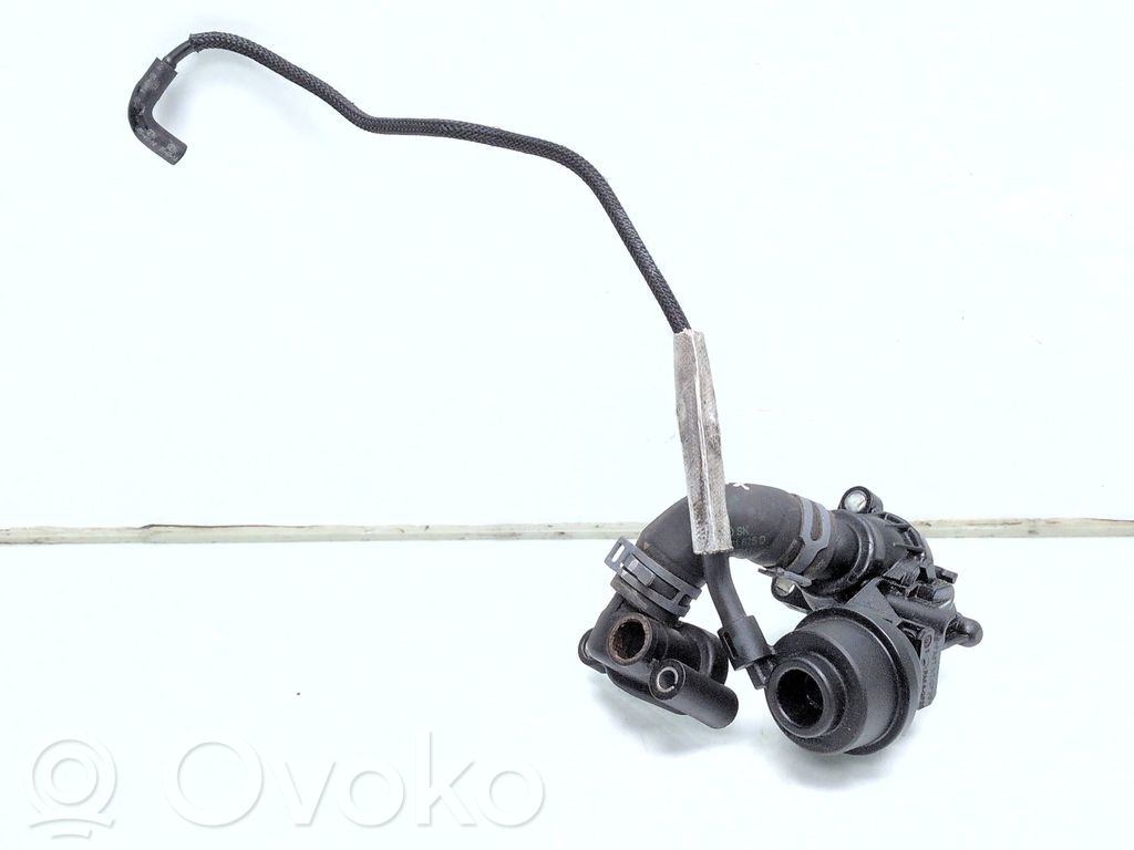 Engine coolant pipe/hose   059121506H,059121625D,059121737