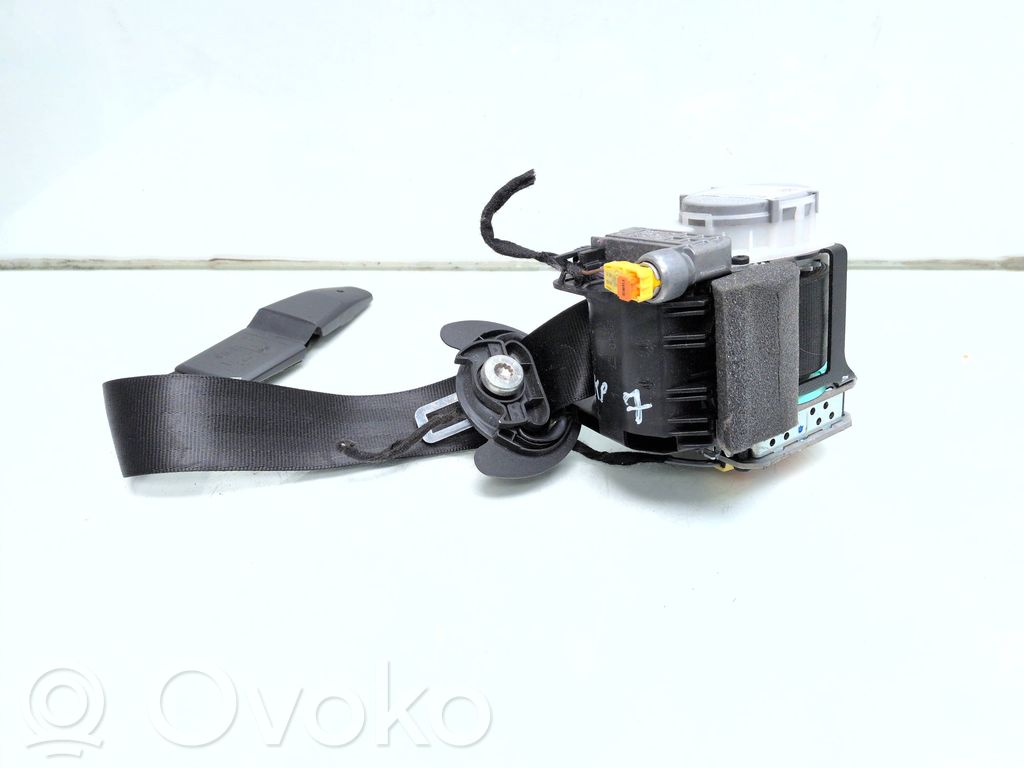 Cinturón delantero   4G8857705F,6009173,307161510