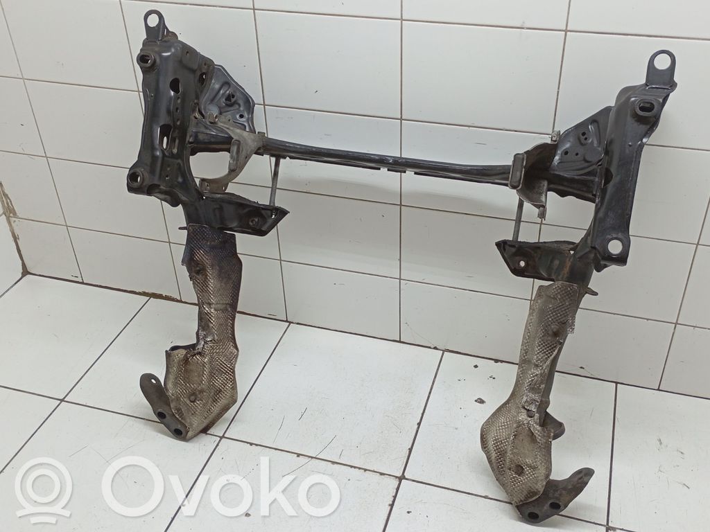 Audi A6 S6 C7 4G Bastidor delantero 