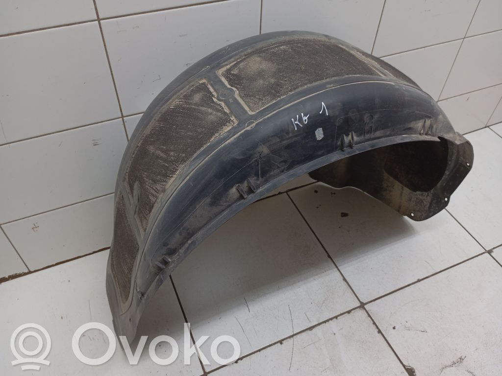 Apărători interioare aripă roată spate   30661129