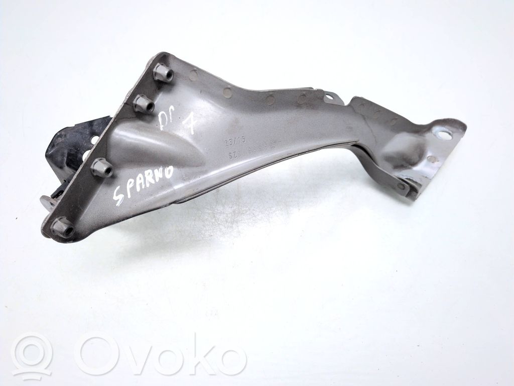 Audi A6 S6 C7 4G Support de montage d'aile
