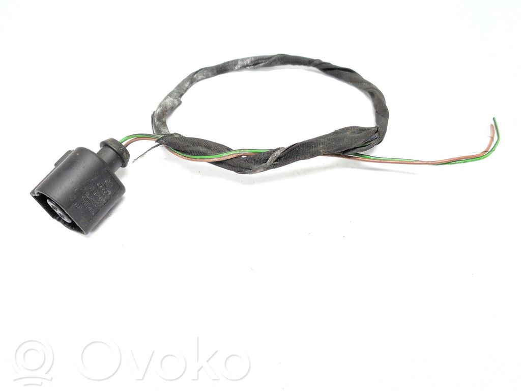 Audi A6 S6 C7 4G Altro tipo di cablaggio 