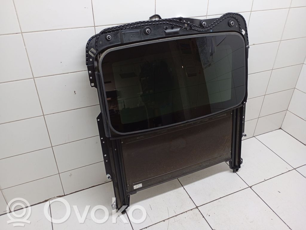 Schiebedach-Set   1713781C,1110076,1705137E,1718247A,4N51F53508AD