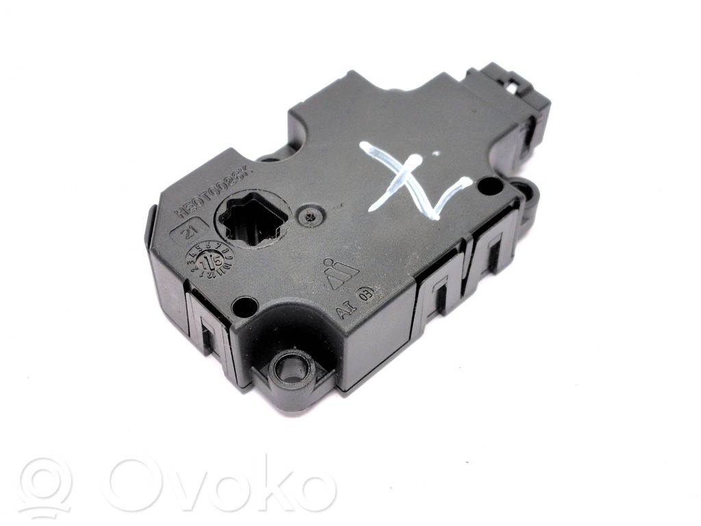 Audi A6 S6 C7 4G Motorino attuatore aria