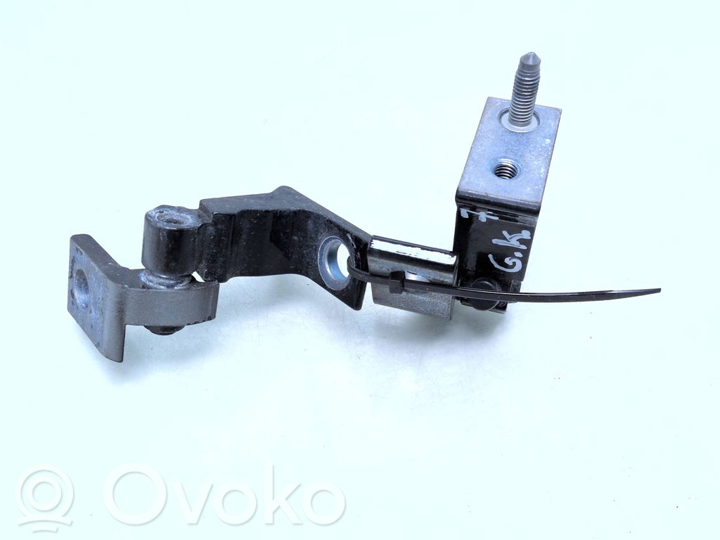 Audi A6 S6 C7 4G Set balamale ușă spate 