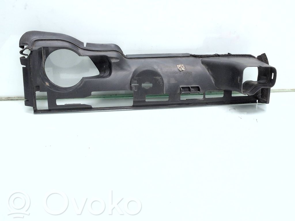 Volvo S80 Condotto d'aria intercooler 