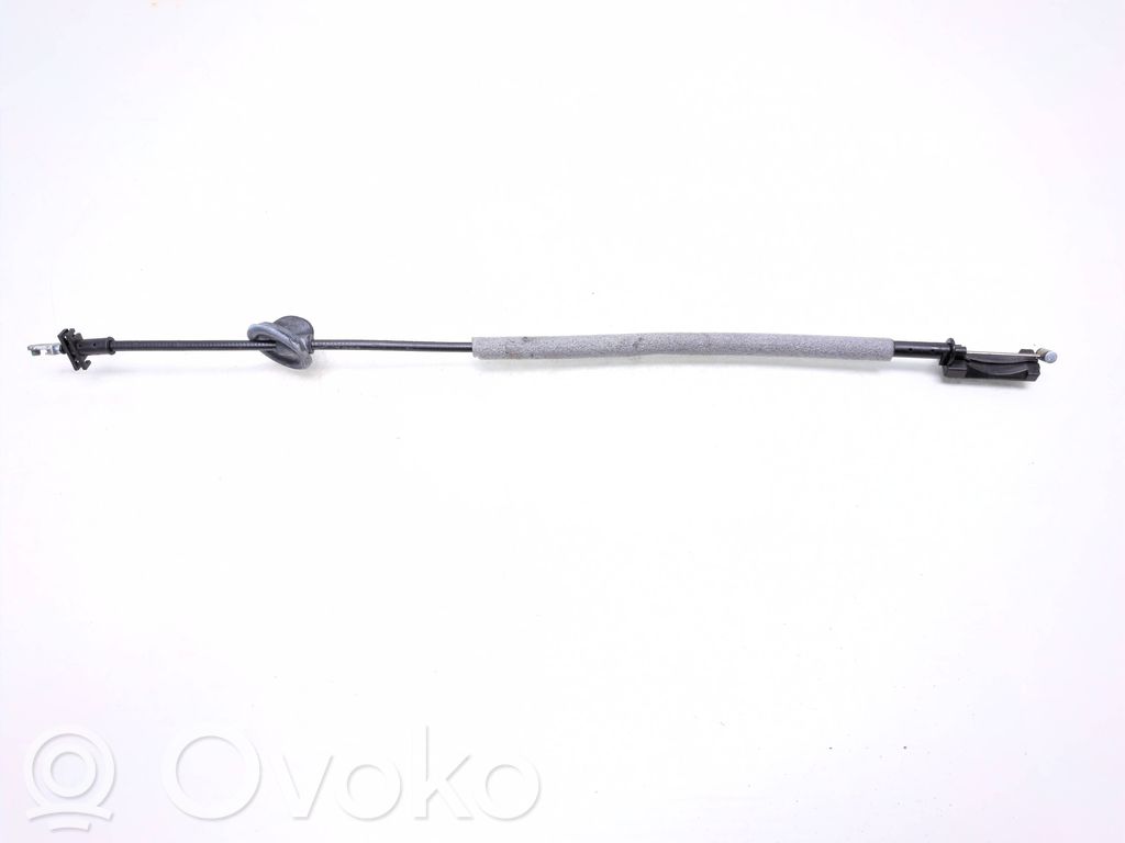 Front door cable line   983062101