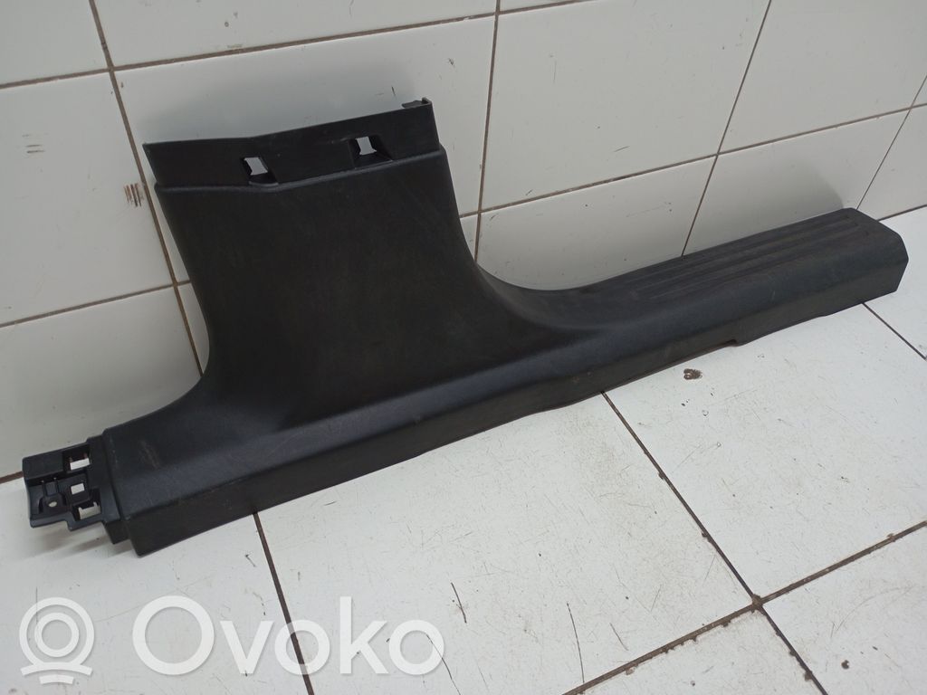 Peugeot 2008 II Rivestimento montante (B) (fondo) 