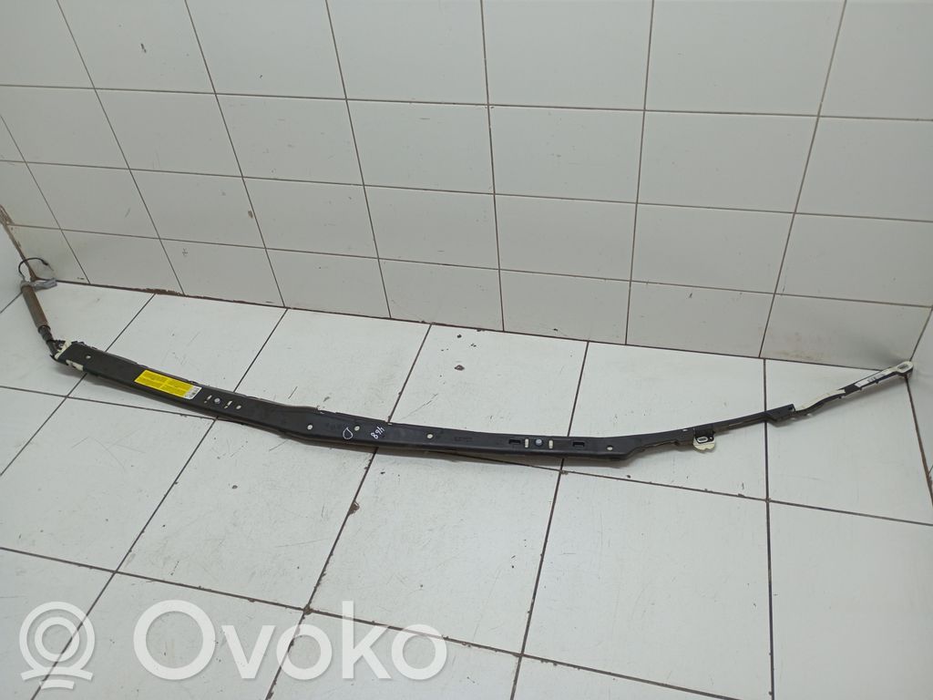 Opel Astra H Kattoturvatyyny 