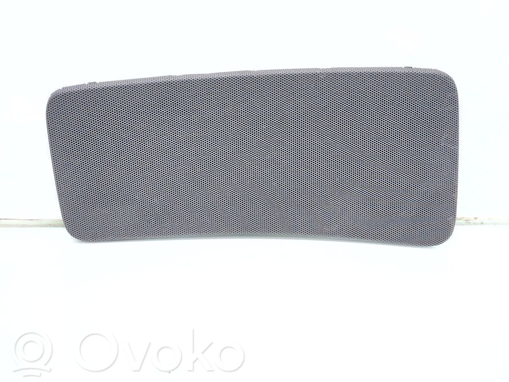 Volvo S80 Cache enceinte centrale 