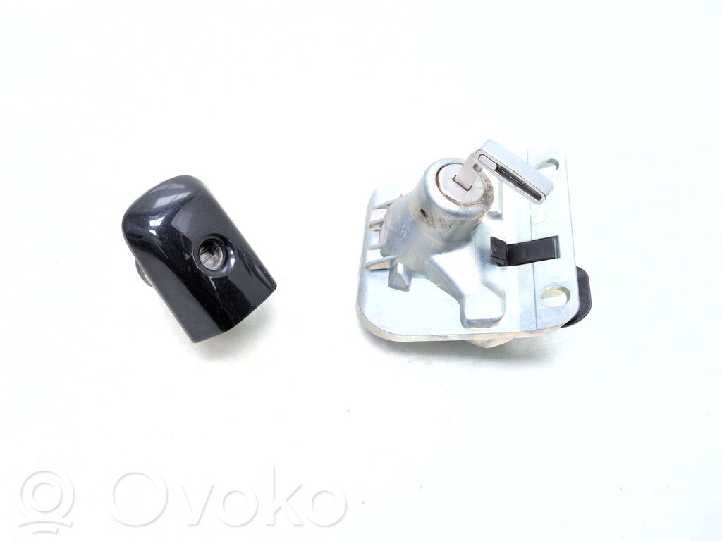 Volvo S80 Serratura portiera anteriore (vicino alla maniglia) 