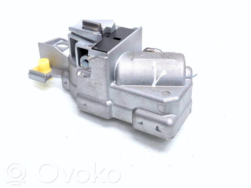 Volvo S80 Vairo užraktas 